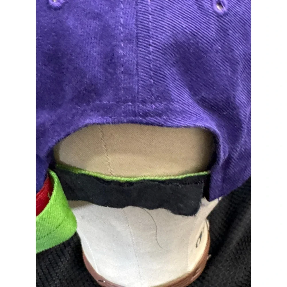 Vintage Style Pluto Cap Walt Disney World Baseball Hat